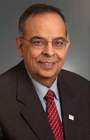 kumar carleton vinod university prof chancellor canada dr